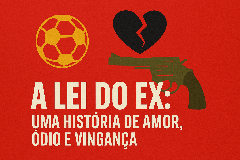 A “Lei do Ex”: uma história de amor, ódio e&nbsp;vingança